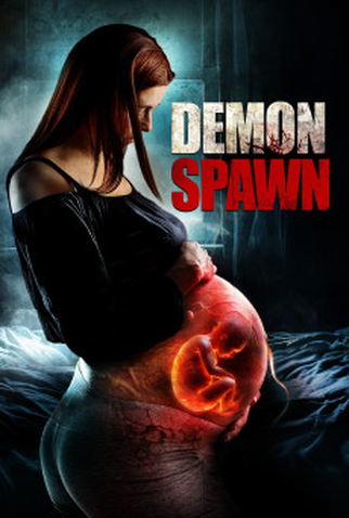 Poster 1 de Filme Demon Spawn (2025)