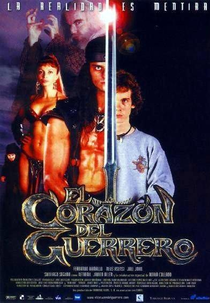 O Feitiço dos Magos (El Corazón del Guerrero)