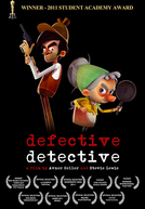 Defective Detective (Defective Detective)