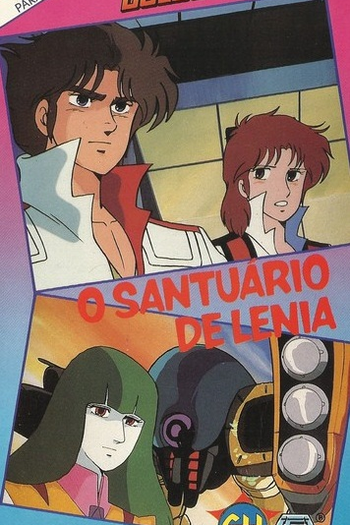  de Série Comando Dolbuck (1983)