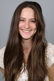 Dariya Barikhashvili - Poster 1