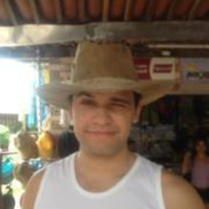 Foto de perfil de Caio Ritter