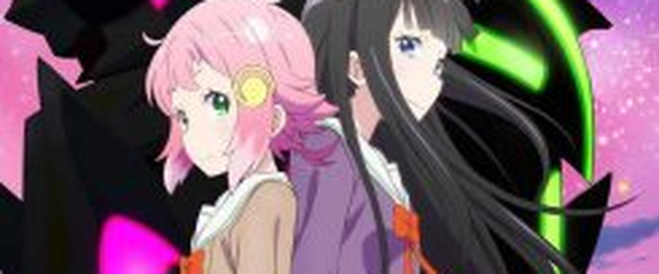 Granbelm - Divulgado novo vídeo promocional - Anime United