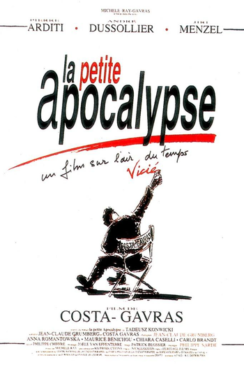  de Filme O Pequeno Apocalipse (1993)