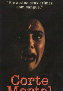 Corte Mortal (Cut Up)