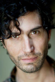 Benny Ibarra