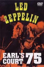 Led Zeppelin - Earl's Court (Led Zeppelin - Earl's Court)