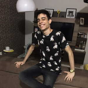 Foto de perfil de Ivany