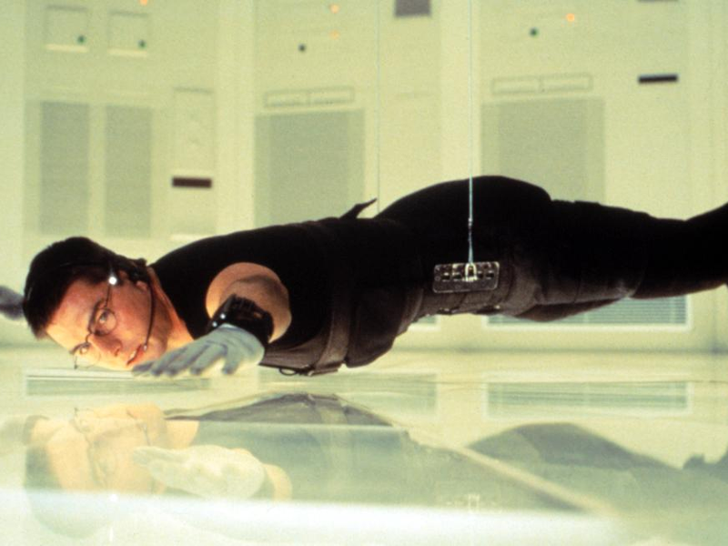 Foto 31 de Missão: Impossível