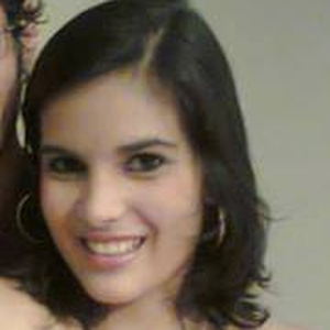 Foto de perfil de Rafaela