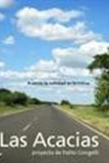  de Filme As Acácias (2011)