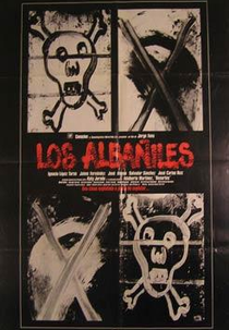 Los albañiles (Los albañiles)