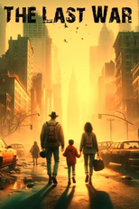 The Last War (The Last War)