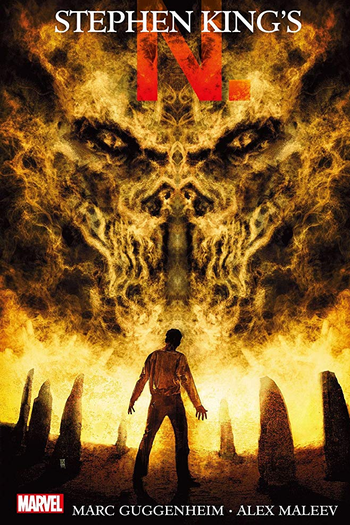 Poster de Curta N. (2008)