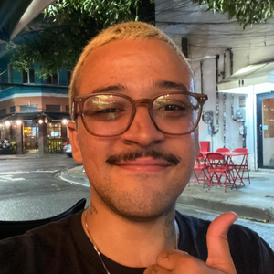 Foto de perfil de Mateus Lobato