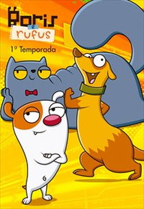 Boris e Rufus (Boris e Rufus)