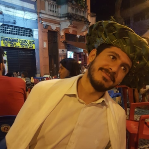 Foto de perfil de Pedro Henrique Martins Nunes