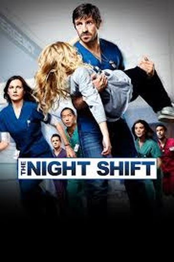  de Série Plantão Noturno (3ª Temporada) (2016)