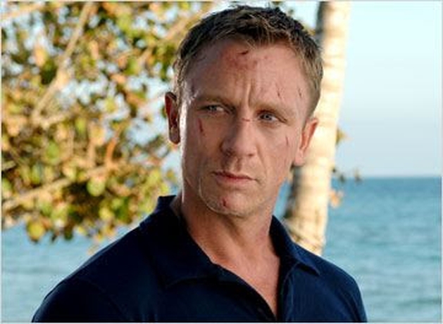 TOP 10 - Os melhores filmes e atuações de Daniel Craig – Película Criativa