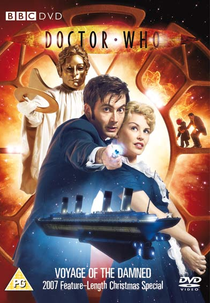 Doctor Who: Viagem dos Amaldiçoados (Doctor Who: Voyage of the Damned)