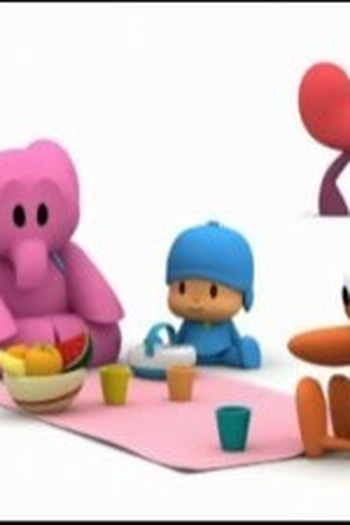Poster de Episódio La merienda (2009)