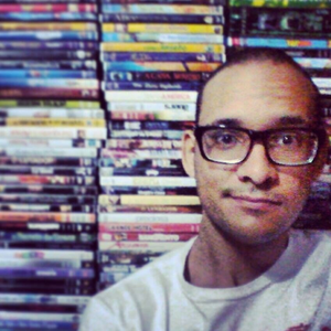 Foto de perfil de Marcos Ribeiro