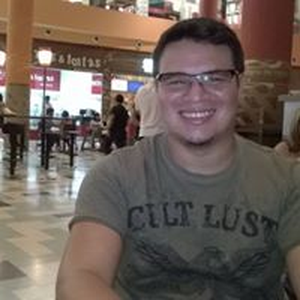 Foto de perfil de Alex