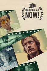 Documentary Now! (4ª Temporada) (Documentary Now! (Season 4))