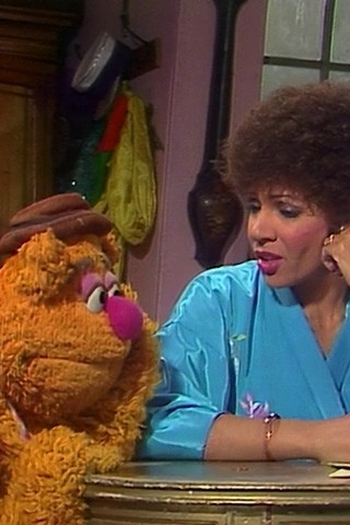Poster de Episódio Shirley Bassey (1980)