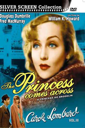  de Filme A Princesa Do Brooklin (1936)