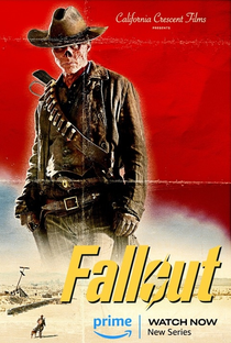 Fallout (1ª Temporada) - Poster / Capa / Cartaz - Oficial 11