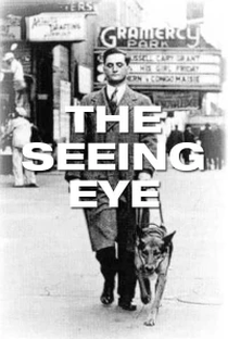 The Seeing Eye - Poster / Capa / Cartaz - Oficial 1