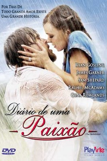  de Filme Diário de uma Paixão (2004)