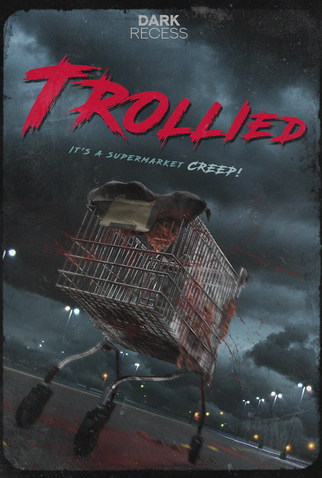 Poster 1 de Curta Trollied (2022)