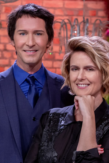 Poster de TV Prova de Noiva (2019)