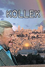 Teddy Kollek (Teddy Kollek)