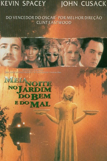  de Filme Meia-Noite no Jardim do Bem e do Mal (1997)