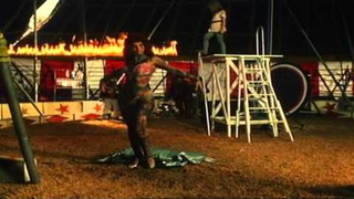 Trailer: Santa sangre [1989] (Trailer)