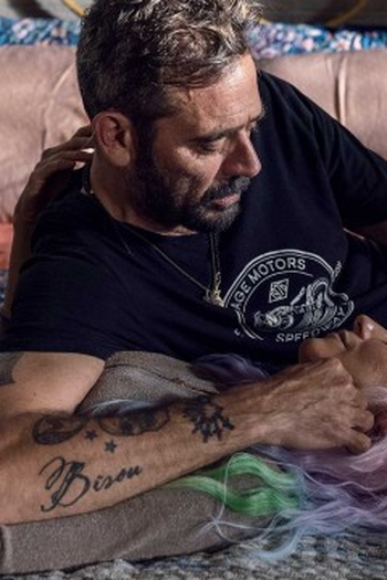 Poster de Episódio Here's Negan (2021)
