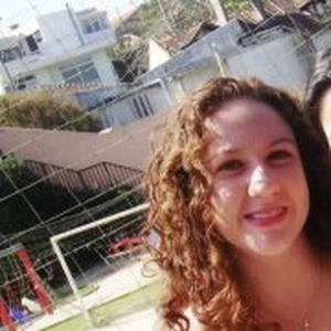 Foto de perfil de Ana Paula Leandro
