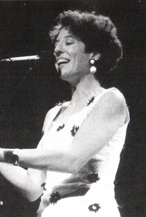 Janie Scott - Poster 1