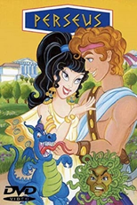 Greek Tales: Perseus (Griechische Sagen: Perseus)