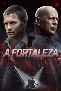 A Fortaleza - Poster / Capa / Cartaz - Oficial 2