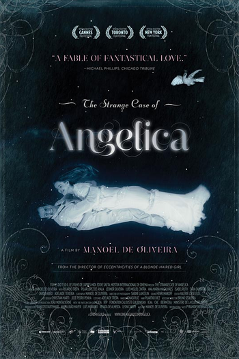  de Filme O Estranho Caso de Angélica (2010)
