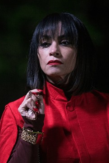 Poster de Episódio Juntas (2023)