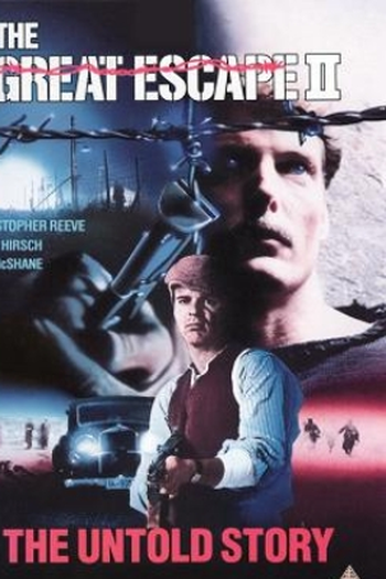  de Filme Fugindo do Inferno 2 (1988)