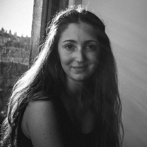 Foto de perfil de Catarina Lobo