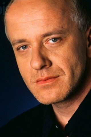 Marc De Jonge Marc De Jonge