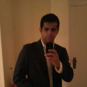 Foto de perfil de Belkior Alves