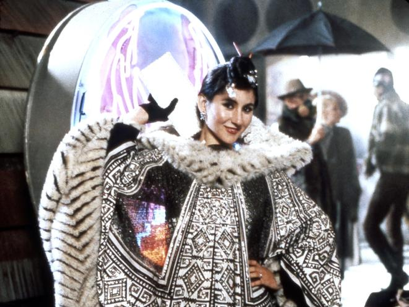 Foto 82 de Blade Runner: O Caçador de Andróides